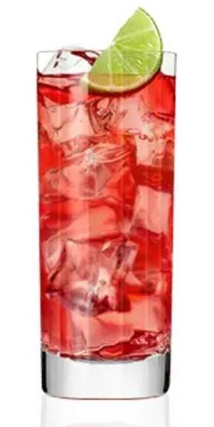 Cranberry Vodka